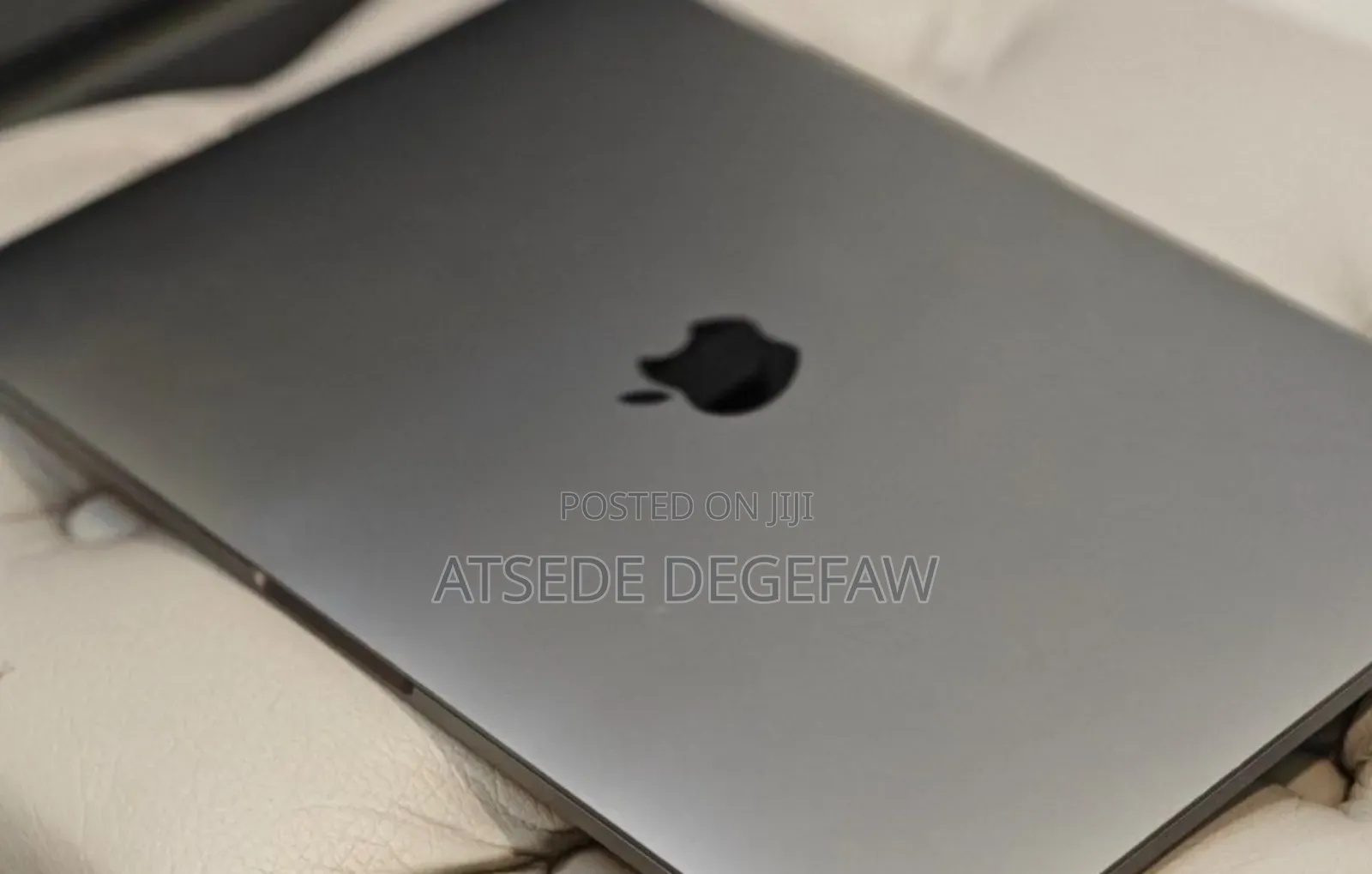 New Laptop Apple MacBook Pro 2019 16GB Intel Core I7 SSD 1T