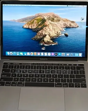 New Laptop Apple MacBook Pro 2019 16GB Intel Core I7 SSD 1T