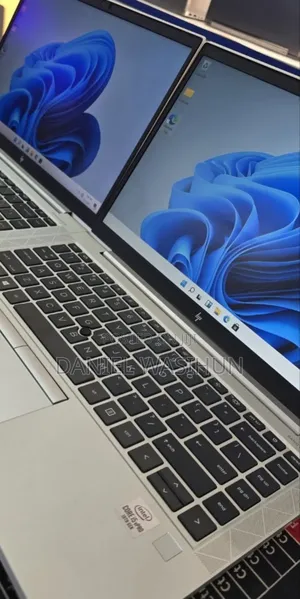 New Laptop HP EliteBook 840 G7 16GB Intel Core I5 SSHD (Hybrid) 512GB