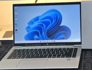 New Laptop HP EliteBook 840 G7 16GB Intel Core I5 SSHD (Hybrid) 512GB