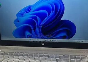 New Laptop HP Pavilion 15 8GB Intel Core I7 SSD 1T