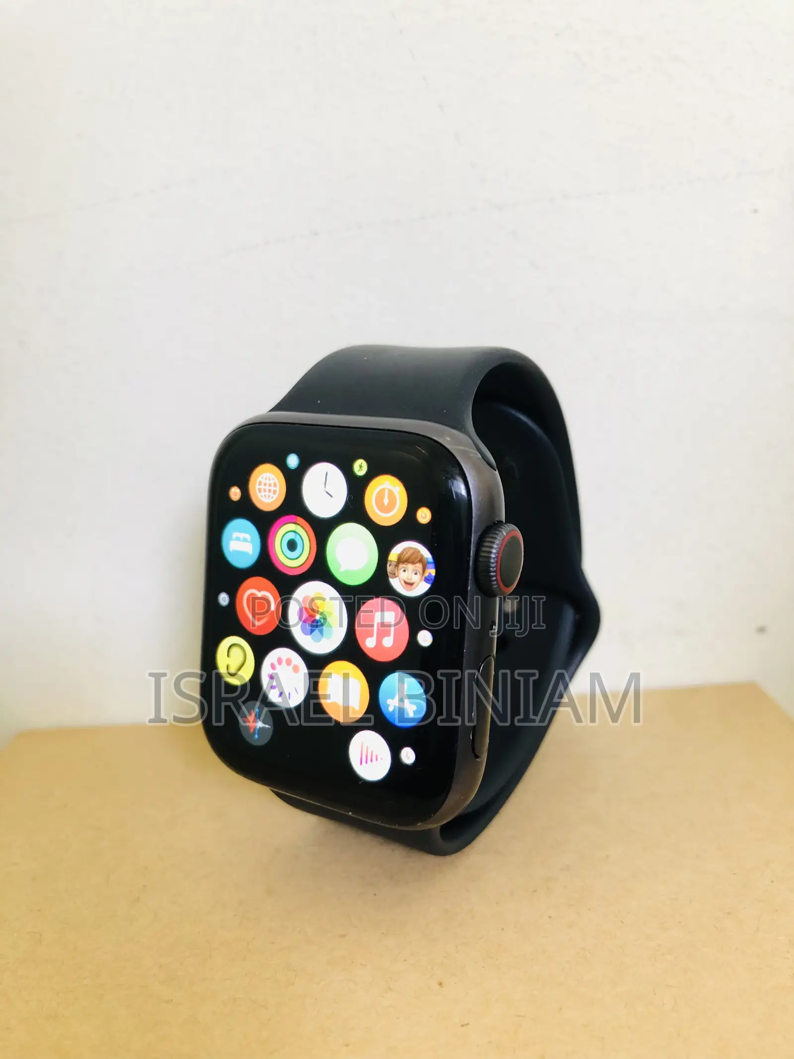 Apple Watch