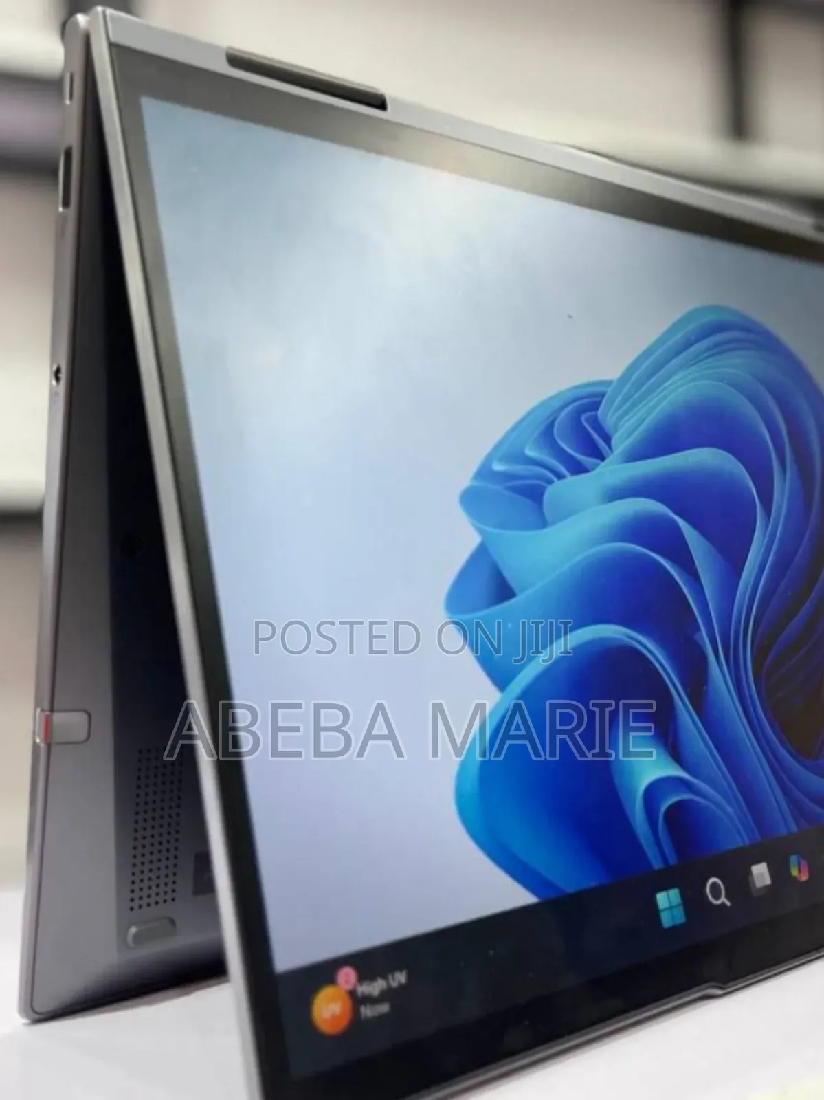 New Laptop Lenovo Thinkpad X1 Yoga 32GB Intel Core I7 SSD 512GB