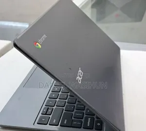 Laptop Acer Chromebook 14 4GB Intel Celeron SSD 128GB