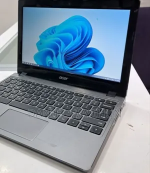 Laptop Acer Chromebook 14 4GB Intel Celeron SSD 128GB