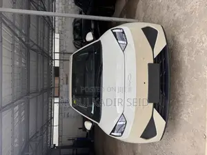 New BYD Seagull 2025 White