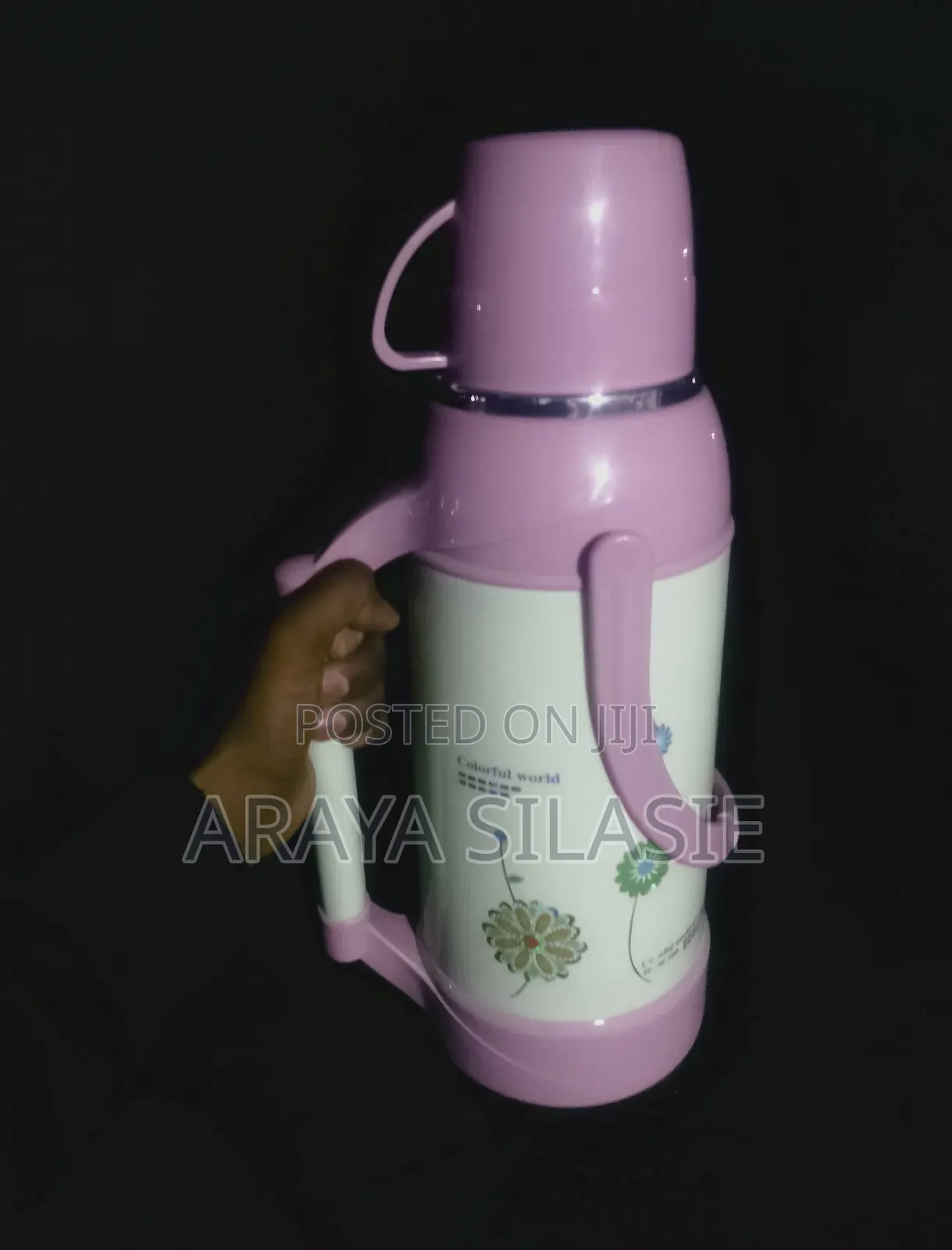 Daad Co Fermuz 2 Litter