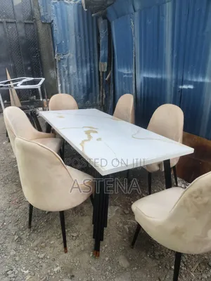 Luxury Daining Table