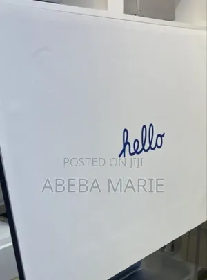 New Desktop Computer Apple iMac M3 8GB Apple M3 SSD 512GB