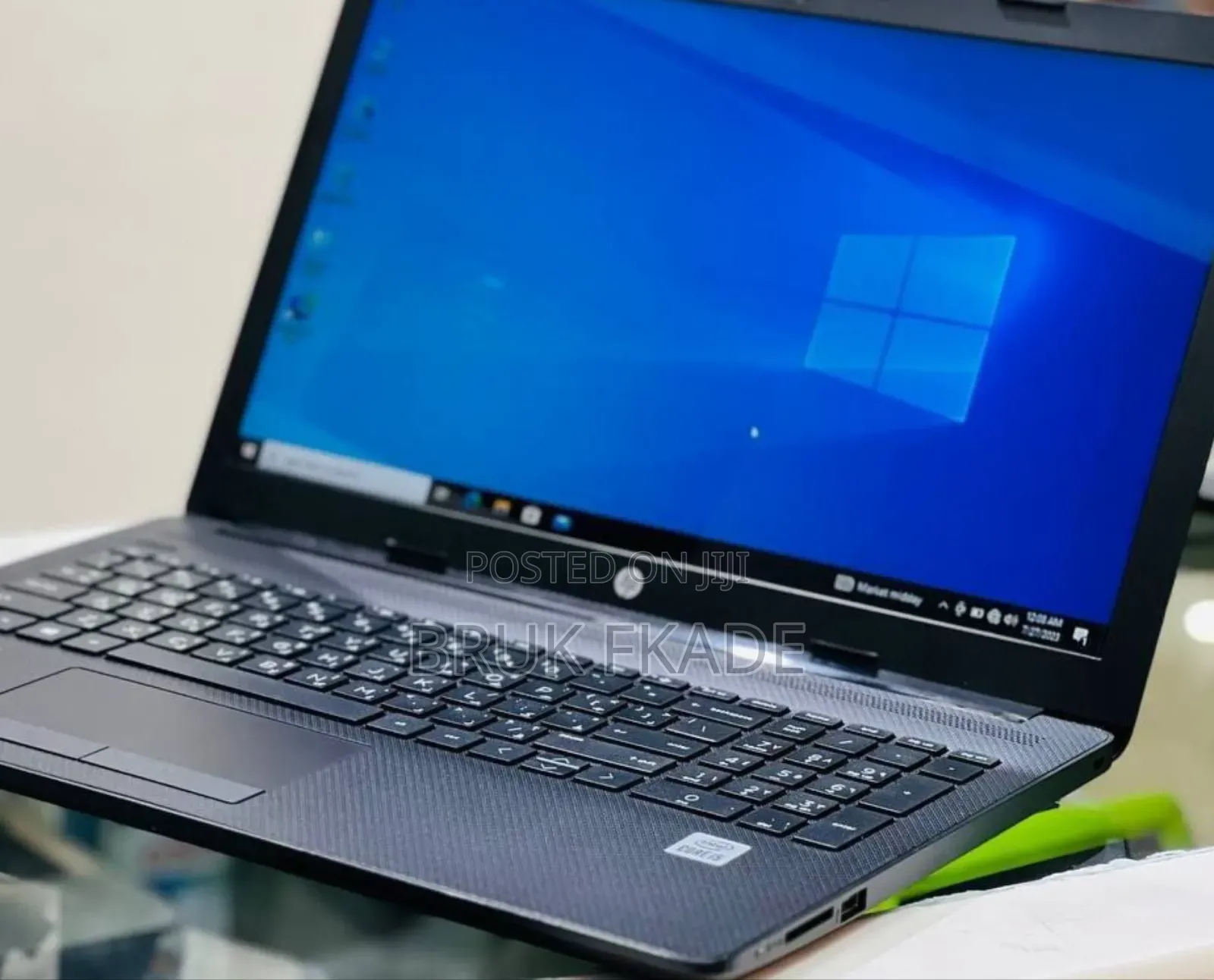 New Laptop HP Stream Notebook 8GB Intel Core I5 SSD 512GB