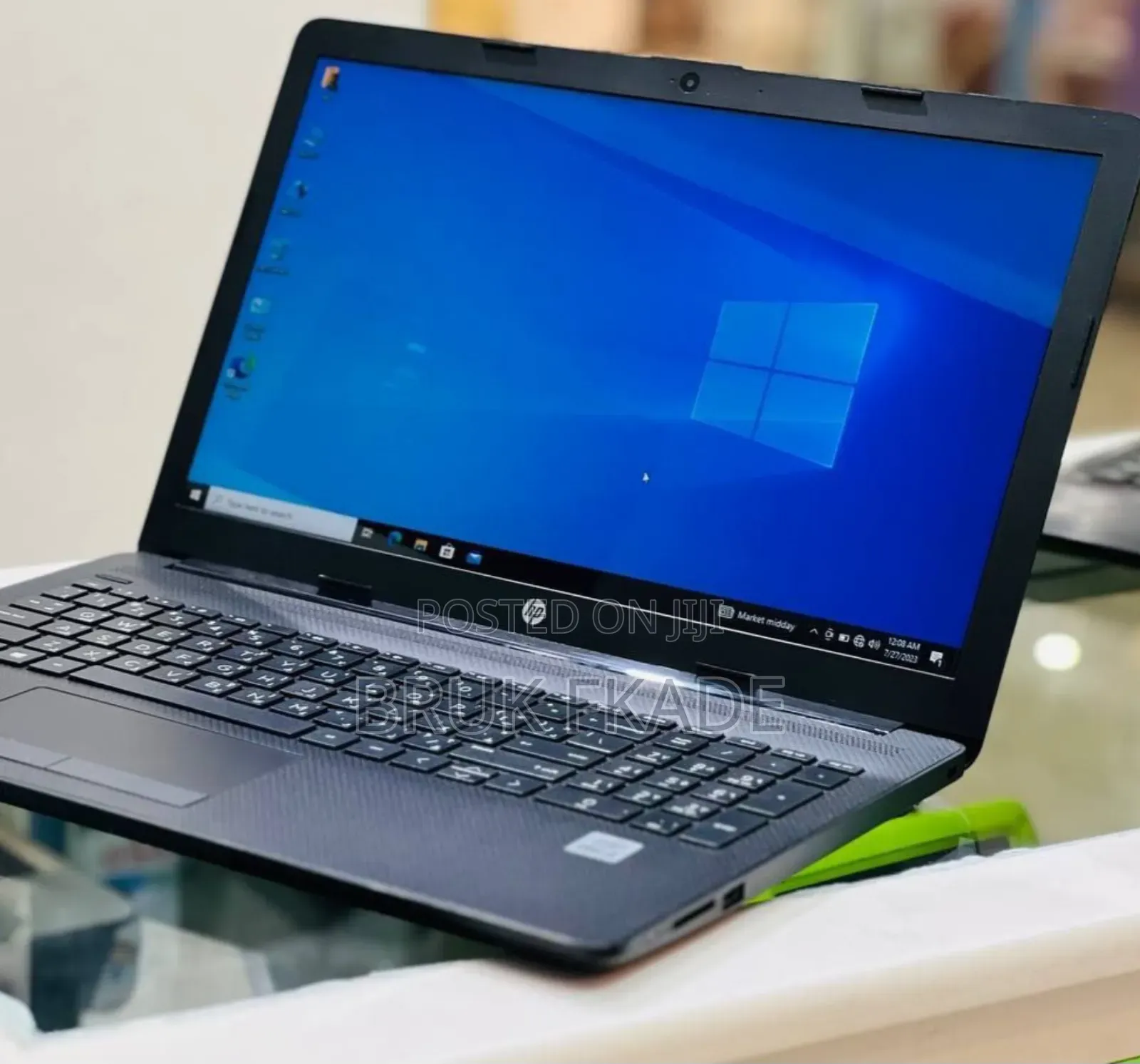 New Laptop HP Stream Notebook 8GB Intel Core I5 SSD 512GB