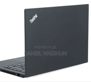 New Laptop Lenovo Thinkpad T490s 16GB Intel Core i5 SSD 512GB