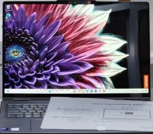 New Laptop Lenovo Yoga 7i 16GB Intel Core Ultra 7 SSD 1T