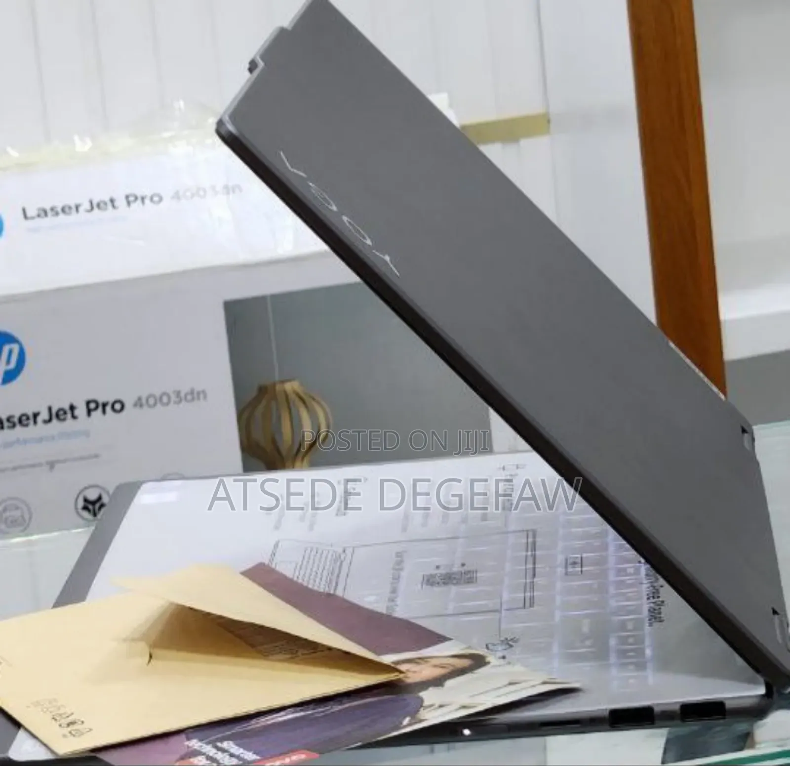 New Laptop Lenovo Yoga 7i 16GB Intel Core Ultra 7 SSD 1T