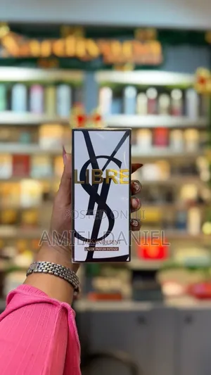 Ysl Libre Intense 90ml