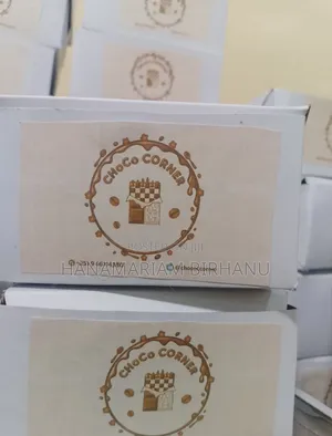 Take Away Box , Pizza , Cake , Cookies, For Any Customized Size