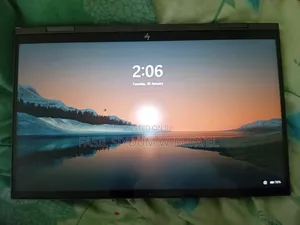 Laptop HP Envy X360 16GB AMD Ryzen 7 SSD 1T