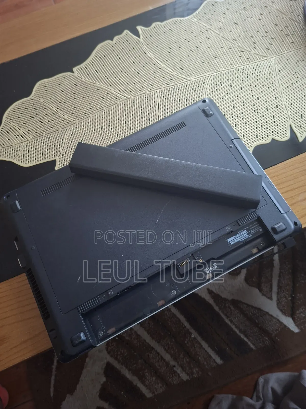 Laptop HP ProBook 4540S 4GB Intel Core I5 SSD 500GB