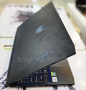 New Laptop Acer Predator Helios 300 16GB Intel Core I7 SSD 1T