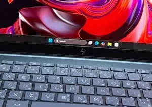 New Laptop HP Pavilion 15 16GB Intel Core Ultra 5 SSD 512GB