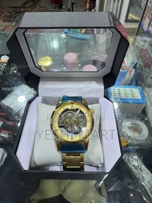 Waterproof Watch Real Brand Classic Round Stainless Steel Men Watch Du