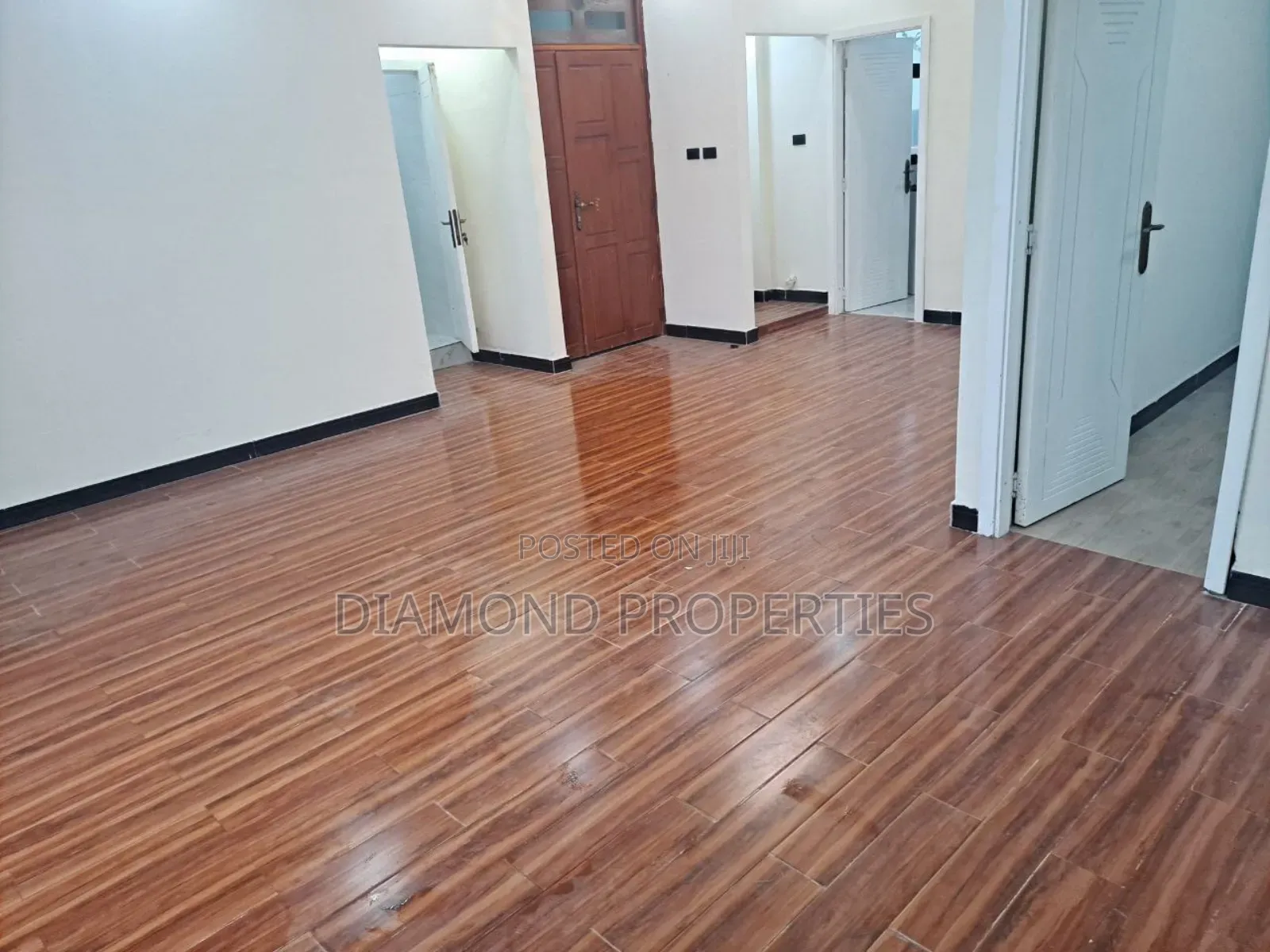 2bdrm Apartment in Bole for sale