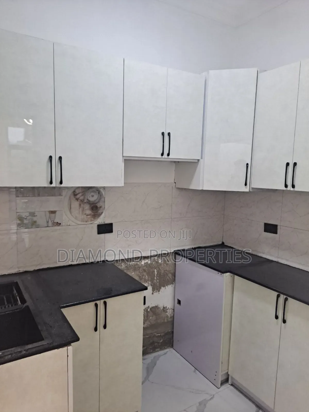 2bdrm Apartment in Bole for sale