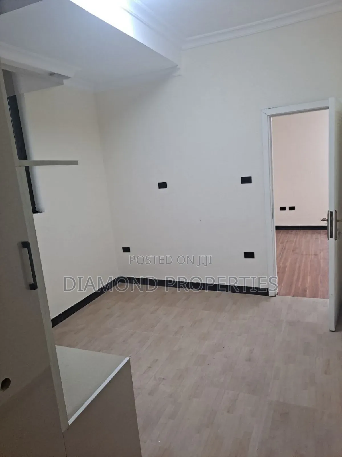 2bdrm Apartment in Bole for sale
