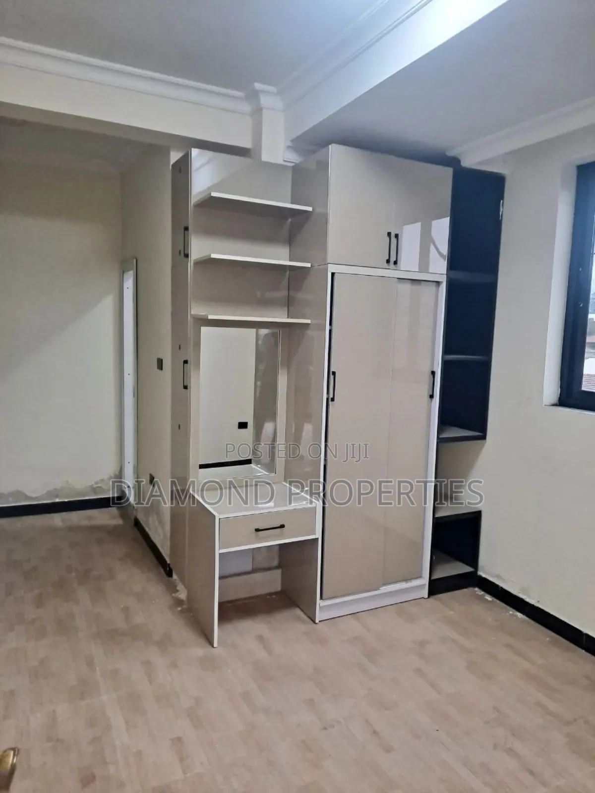 2bdrm Apartment in Bole for sale