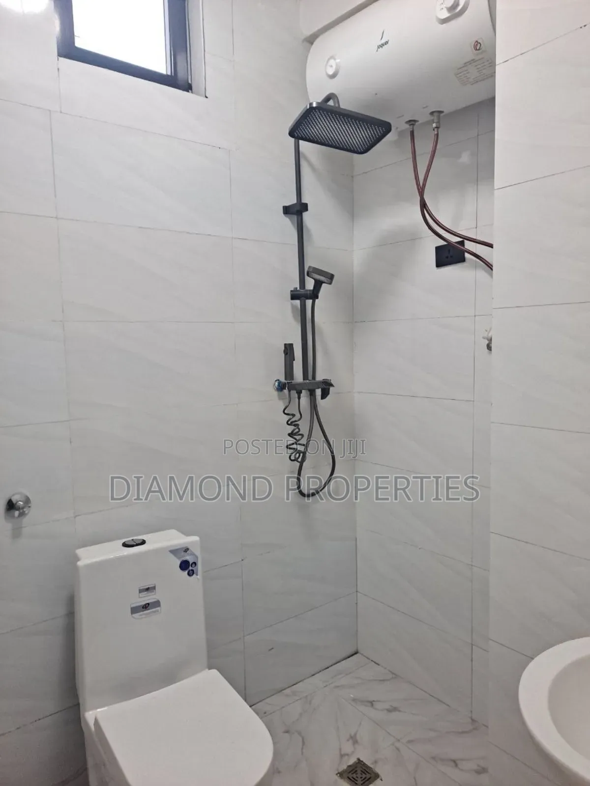 2bdrm Apartment in Bole for sale