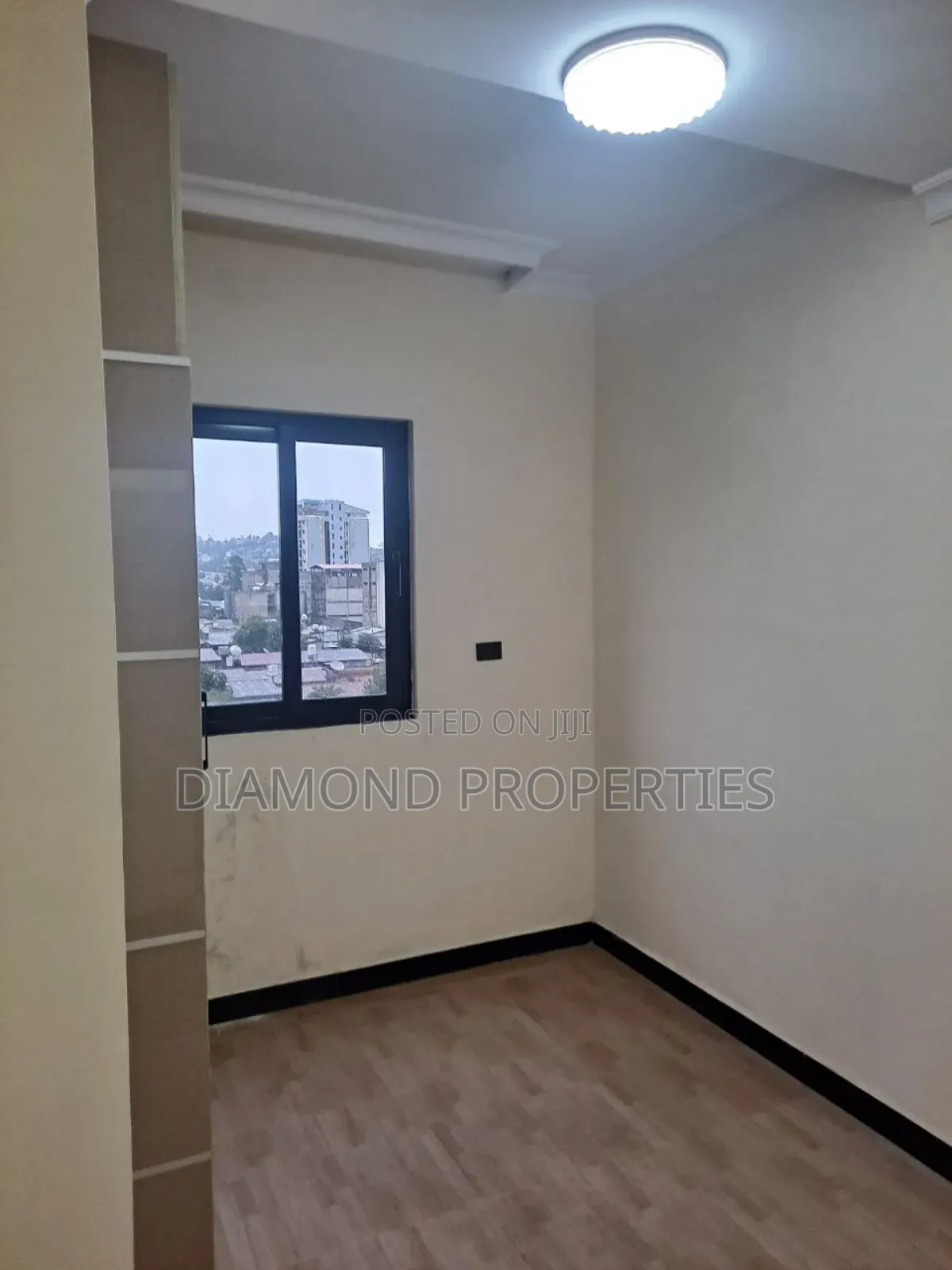 2bdrm Apartment in Bole for sale