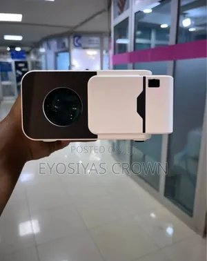 Borrego Smart Mini 6 Projector