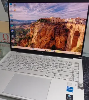 New Laptop HP Pavilion Power 15 16GB Intel Core I5 SSD 1T