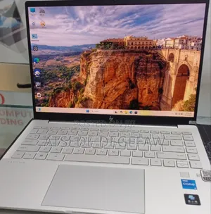 New Laptop HP Pavilion Power 15 16GB Intel Core I5 SSD 1T