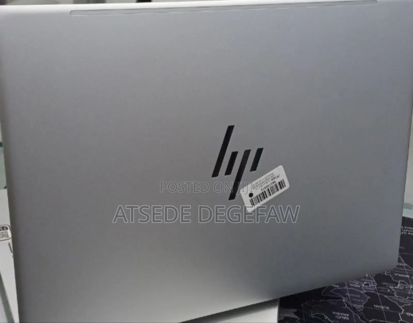 New Laptop HP Pavilion Power 15 16GB Intel Core I5 SSD 1T