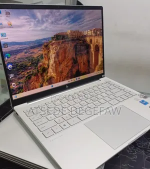 New Laptop HP Pavilion Power 15 16GB Intel Core I5 SSD 1T