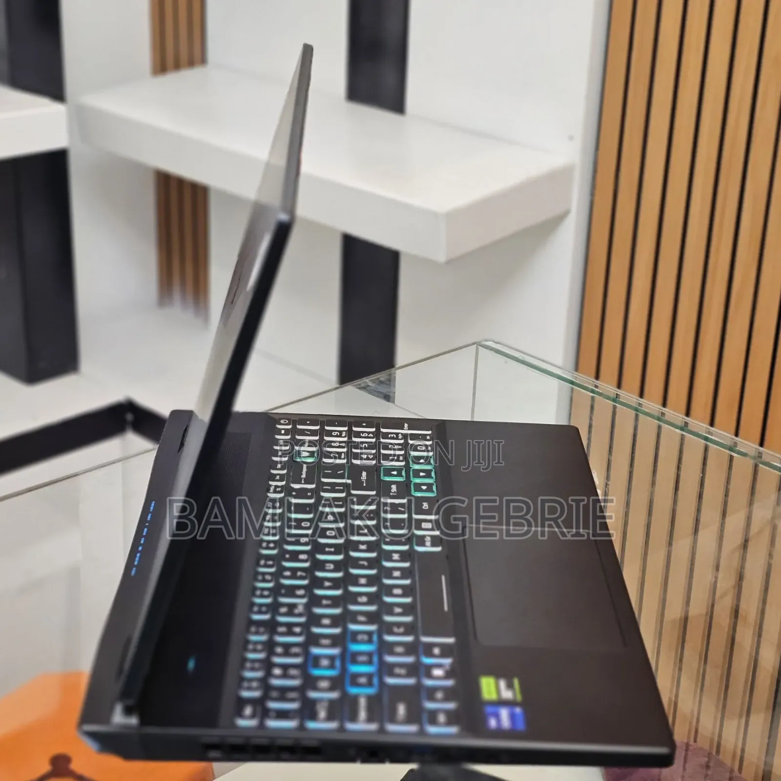 New Laptop Acer Predator Helios 300 16GB Intel Core I9 SSD 1T