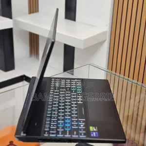 New Laptop Acer Predator Helios 300 16GB Intel Core I9 SSD 1T