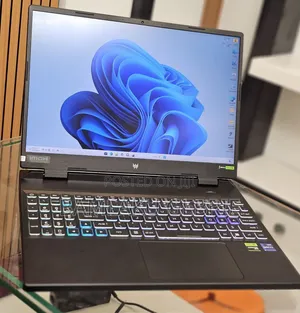 New Laptop Acer Predator Helios 300 16GB Intel Core I9 SSD 1T