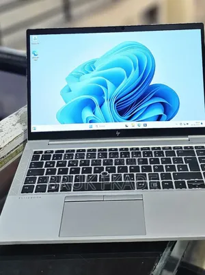 New Laptop HP EliteBook 840 16GB Intel Core I5 SSD 512GB
