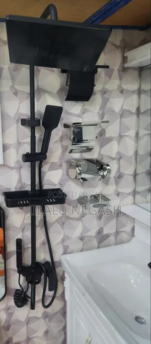 የባኞ ቤት ሲንክ በተለያዩ ዲዛዬን