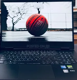 New Laptop HP Omen 16 16GB Intel Core I9 SSD 1T