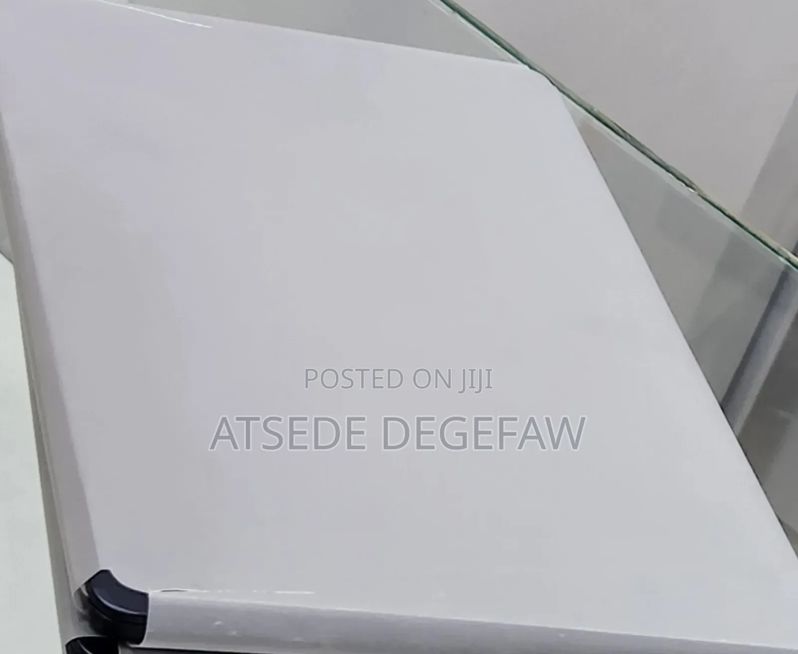 New Laptop Apple MacBook Air 16GB Intel Core Ultra 9 SSD 256GB