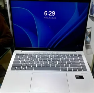 New Laptop HP Pavilion 14 16GB Intel Core Ultra 5 SSD 512GB