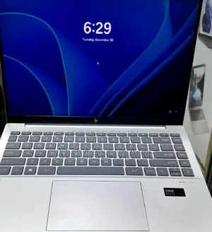 New Laptop HP Pavilion 14 16GB Intel Core Ultra 5 SSD 512GB