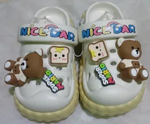 Kids Crocs