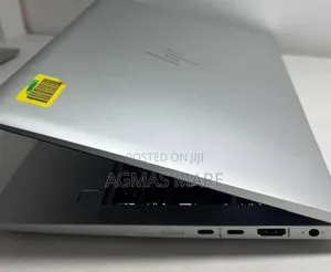 New Laptop HP EliteBook 830 G7 16GB AMD Ryzen 5 SSD 512GB