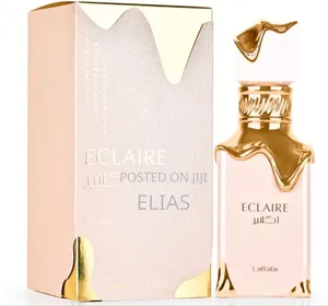 Lattafa Eclaire and Angham