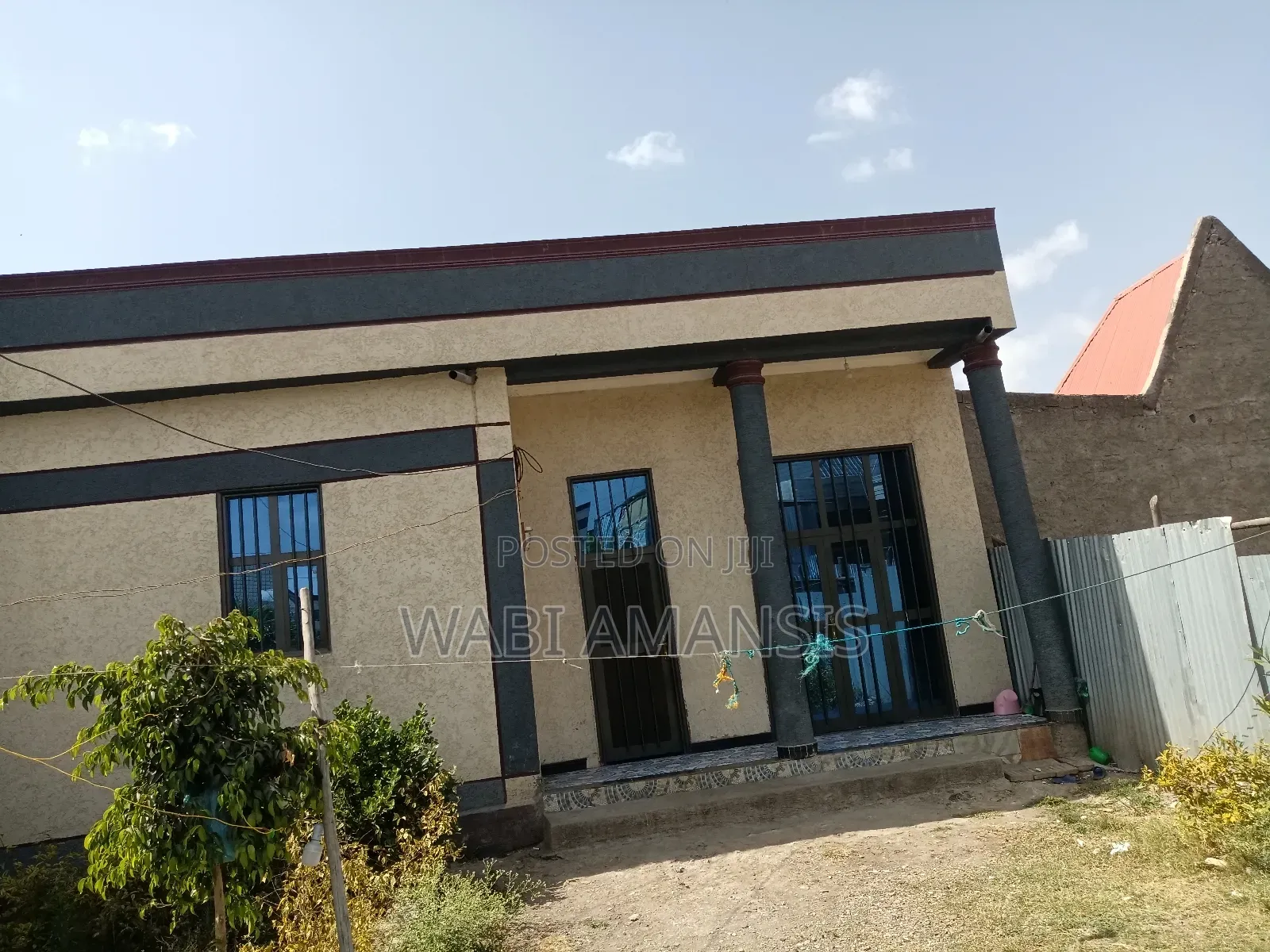 3bdrm House in Dukam, East Shewa for sale
