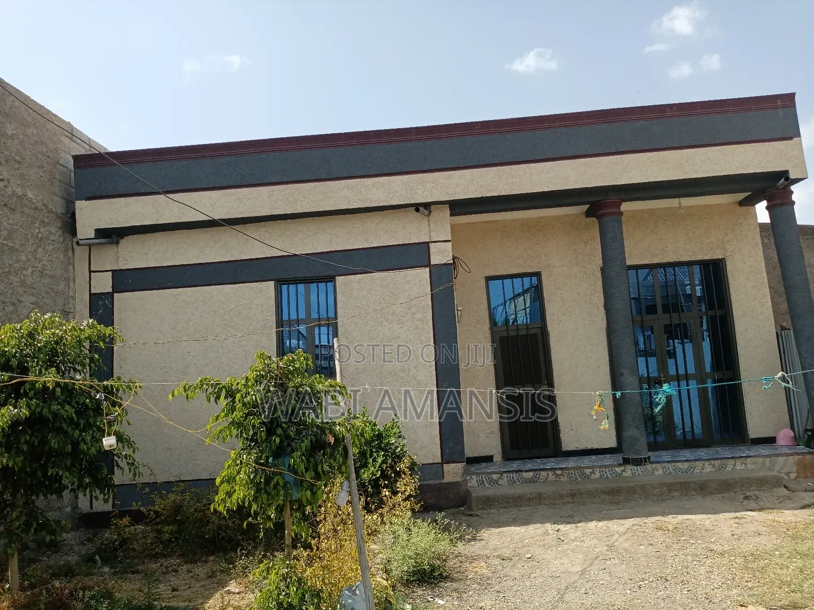 3bdrm House in Dukam, East Shewa for sale